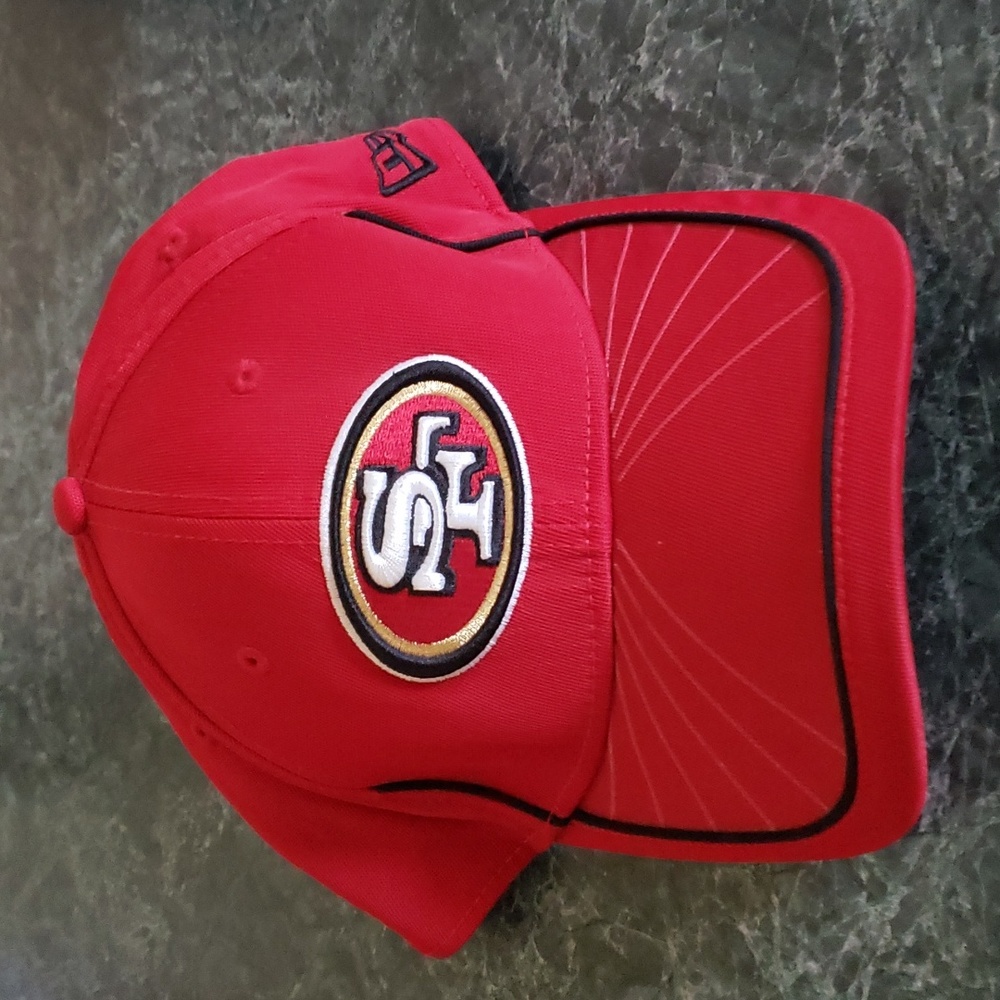 San Francisco cap